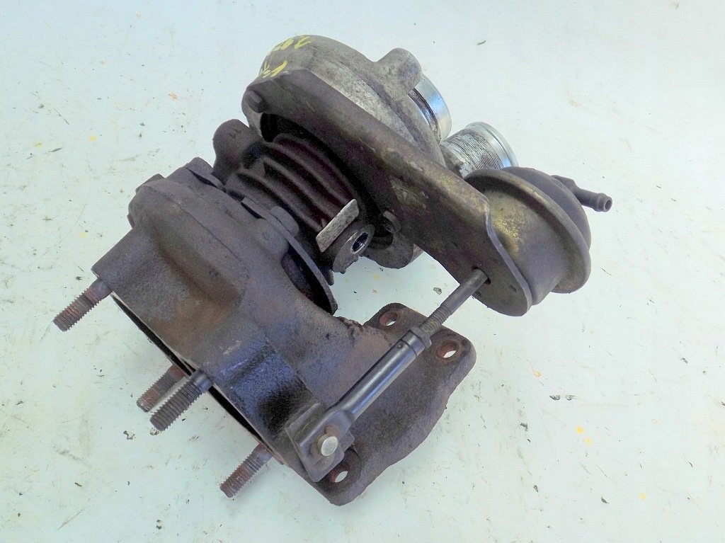 VOLVO S40 V40 1.9TD TURBOLADER 7700108866 Product image