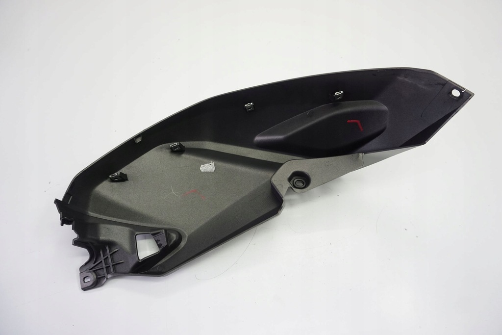 YAMAHA MT 125 14-19 OVERLAY, KRAFTSTOFFTANKVERKLEIDUNG, LINKS Product image