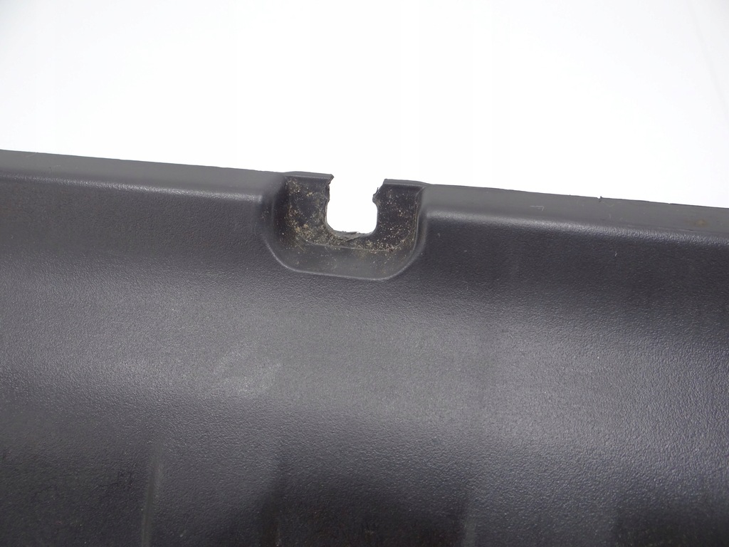 KOFFERRAUM DECKEL SEITENLEISTE BMW X5 E70 OE 7177379 Product image
