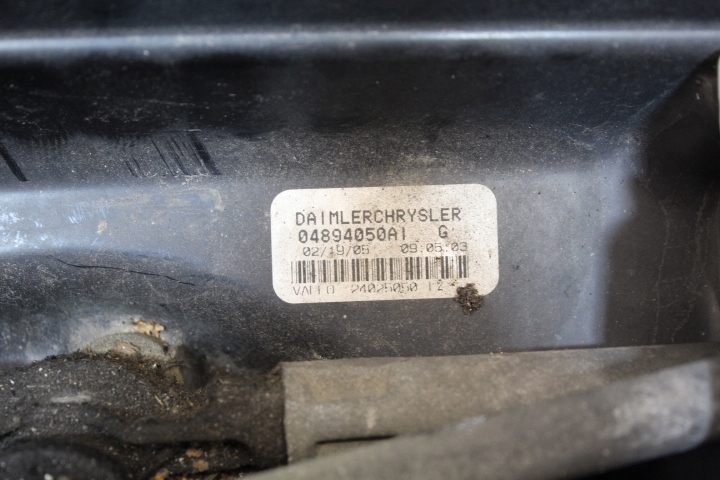 STADT UND LAND V WISCHERMECHANISMUSMOTOR Product image