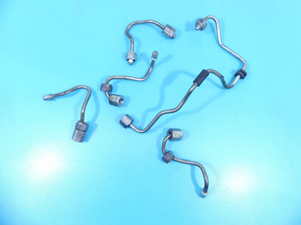 KRAFTSTOFFLEITUNG BMW X1 E84 2.0D Product image