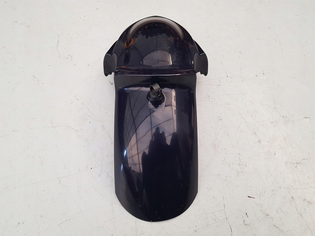 Fonds-Frontrad-Wölbe Yamaha FZ6 Fazer 2004-2008 XJ6 Ablenkung FZ6R 09- Product image