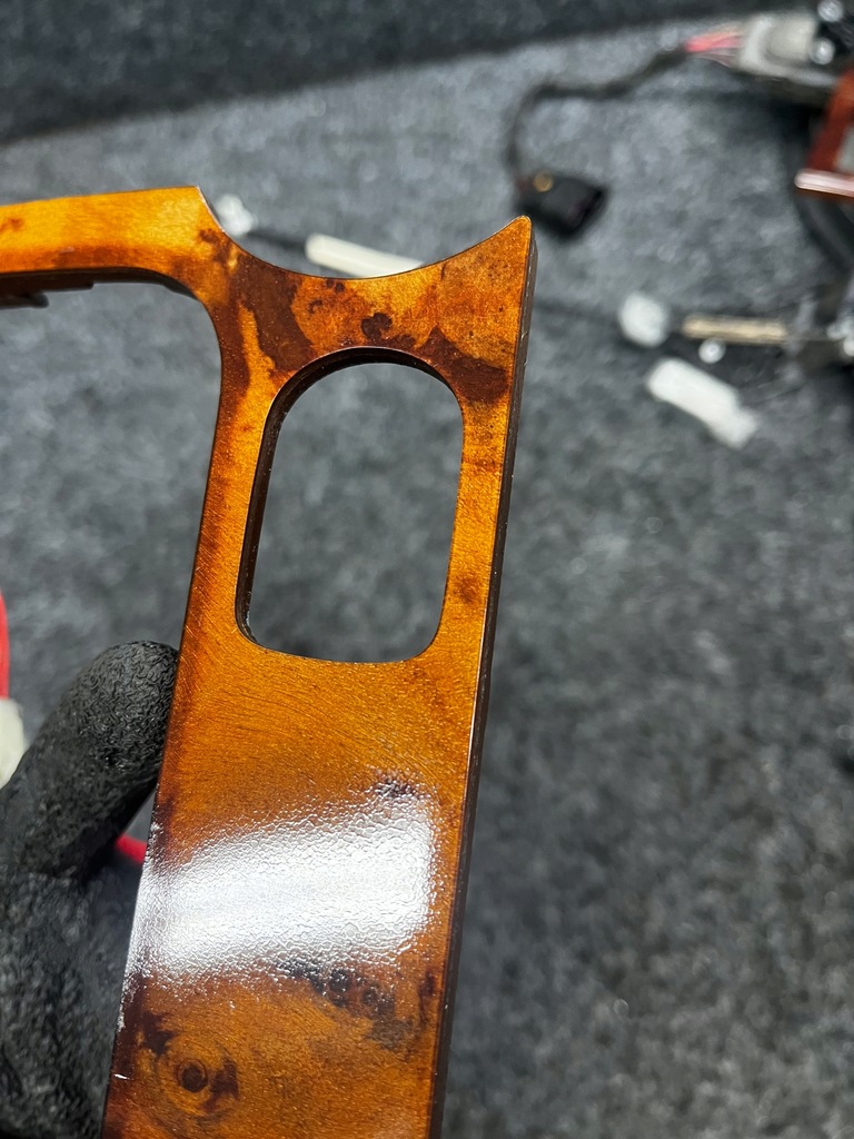 VW Touareg und 7L 7L6863916 Sockel Product image