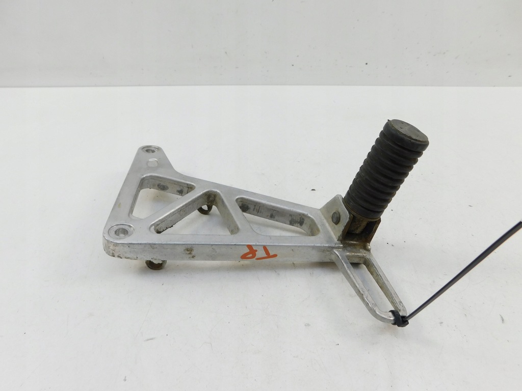 HONDA MTX 125 SET SOZIUSFUSSRASTE, RECHTS Product image