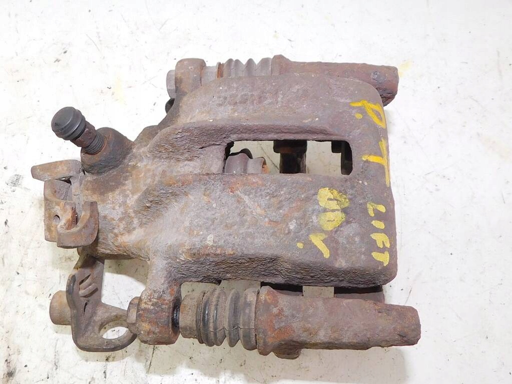 FORD GALAXY 1.9TDI 00r BREMSSATTEL RECHTS HINTEN Product image