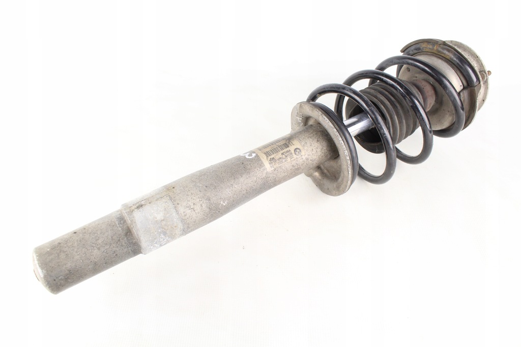 MCPHERSON STOSSDÄMPFERFEDER LINKS VORNE BMW E60 E61 LIFT 2.0D N47 07-10 Product image