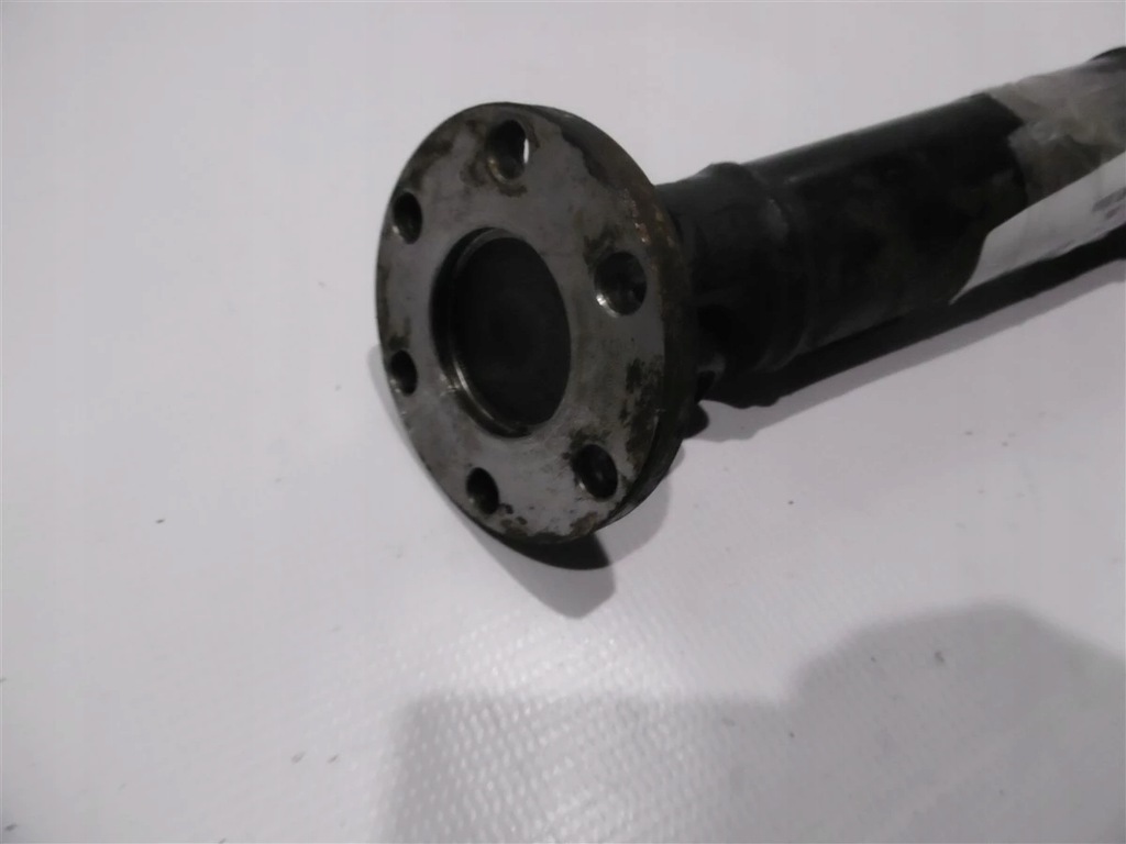HINTERE ANTRIEBSWELLE CF MOTO/GOES 500/600 S.438 Product image