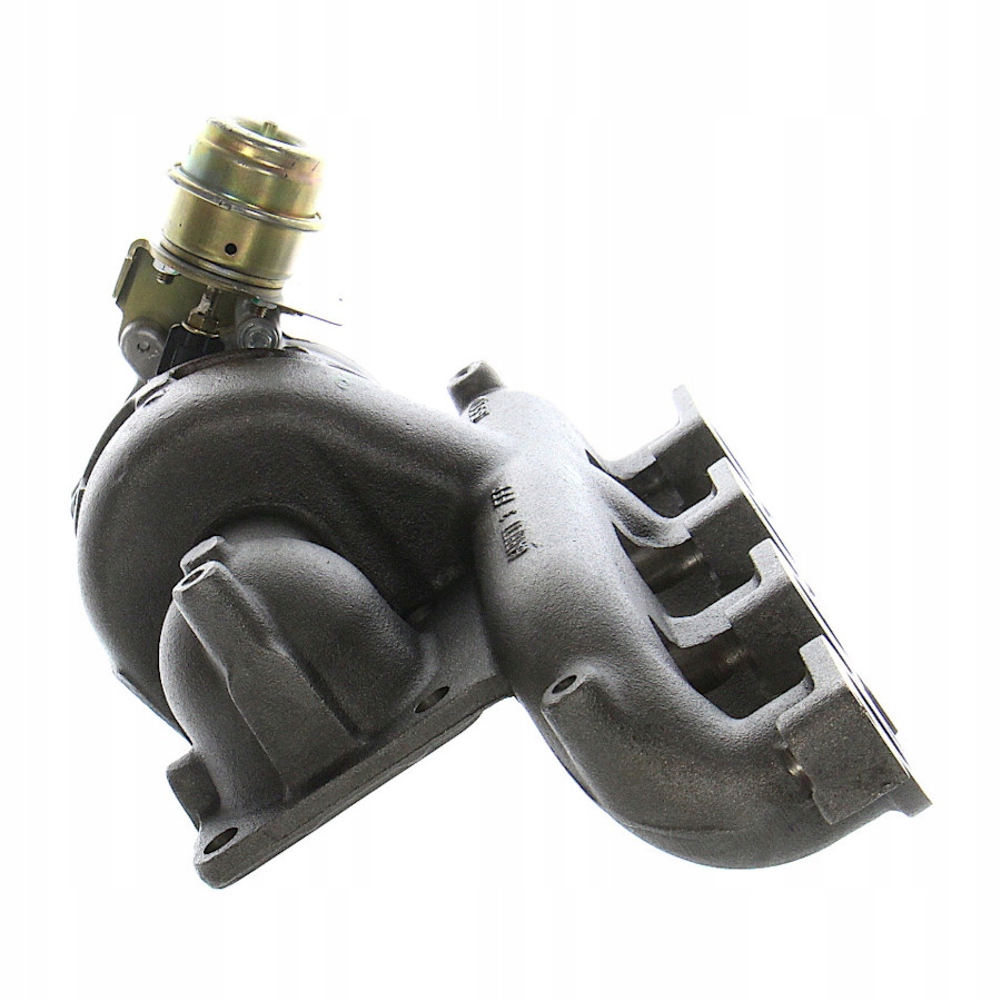 Turbolader 714467 Product image