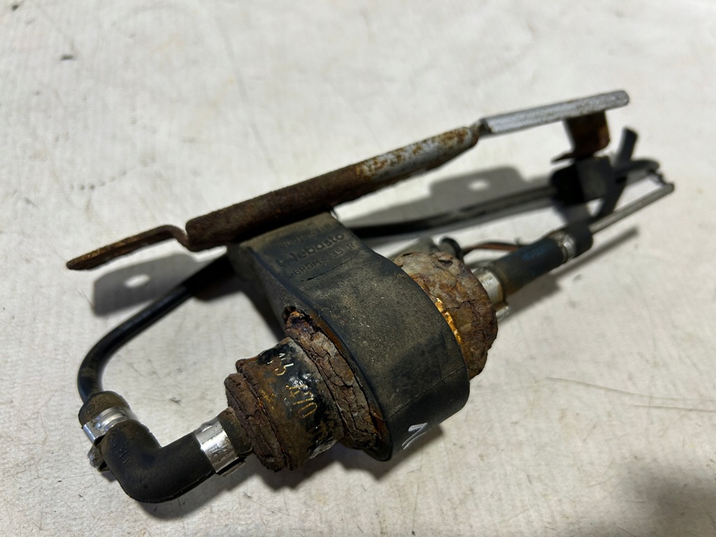 WEBAST-PUMPE WEBASTO MERCEDES ML W166 1664700394 Product image