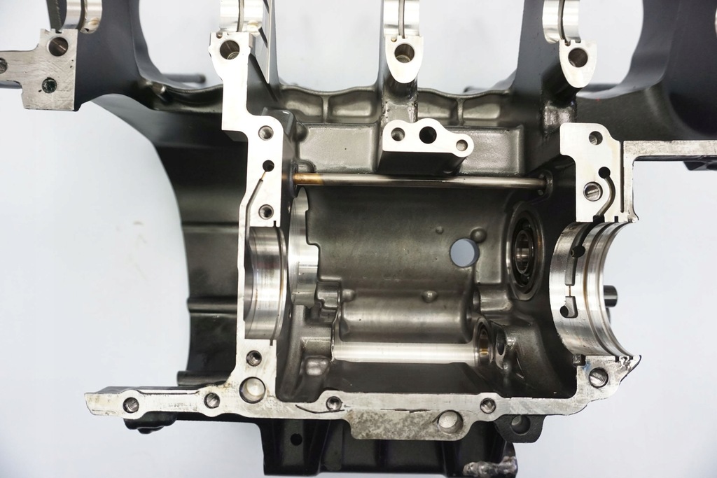 Yamaha YZF-R1 1000 RN22 09–15 Kurbelgehäuseblock Product image