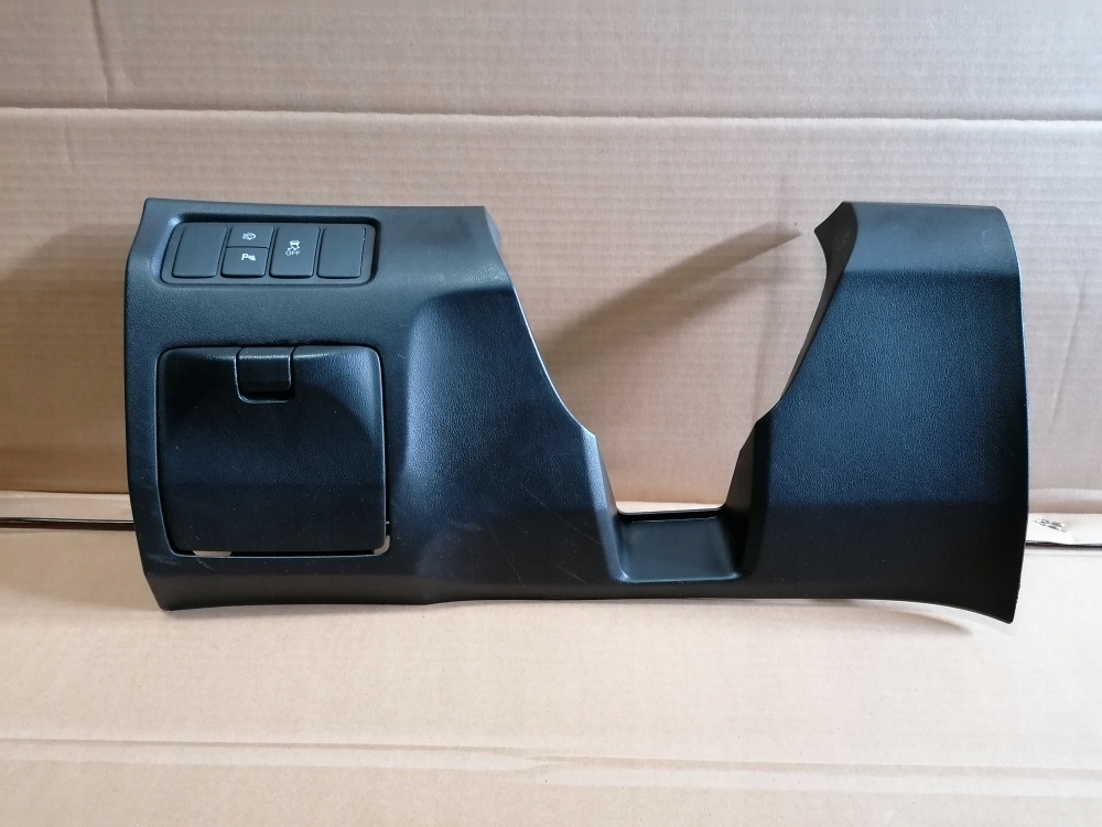 HONDA ACCORD VIII 08-15 FAHRERHANDSCHUH EUROPA Product image