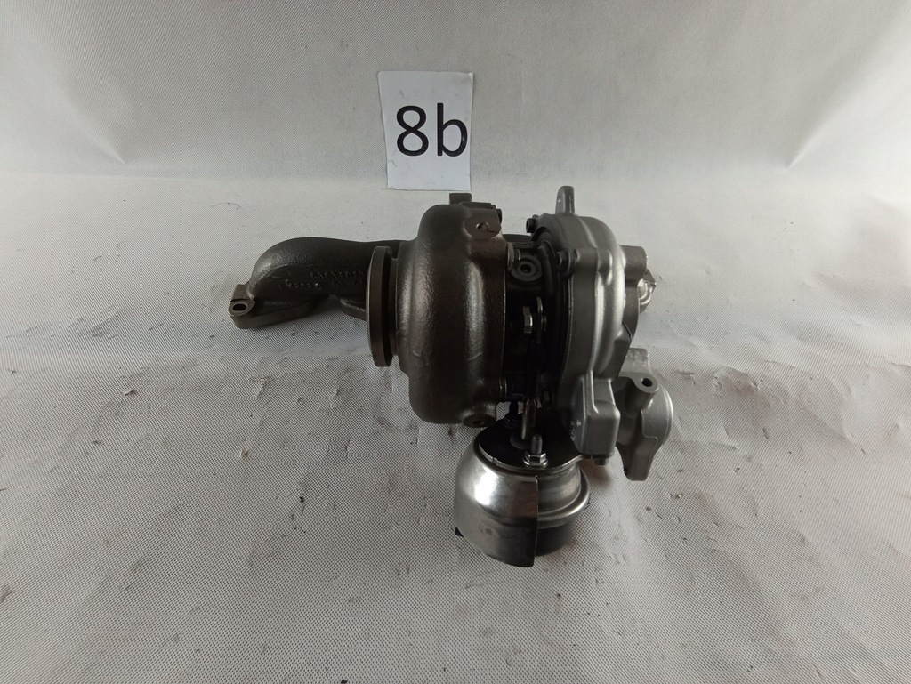 Audi A4 A5 A6 2.0 TDI 190 PS 53039700441 TURBINE Product image