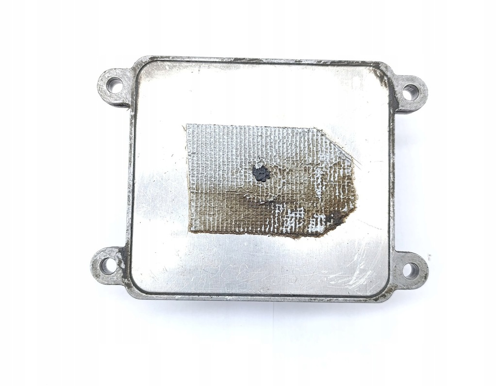 Treiberinjektionsmodul Opel Astra G 1.7 DTI 8971891360 16267710 Product image