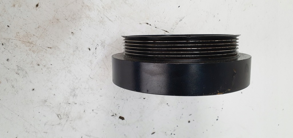BMW E90 E87 WELLENRIEMENSCHEIBE 2,5 N53B25A 7546087 Product image