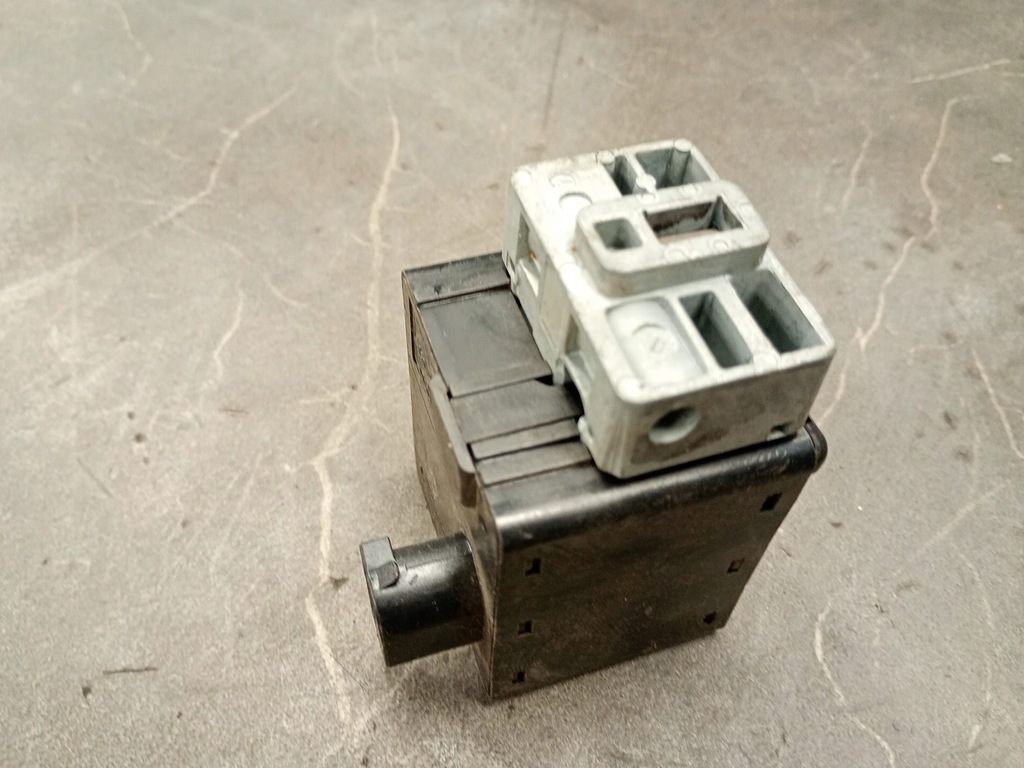 E0160200 Renault Scenic II Lenkradontroller Product image
