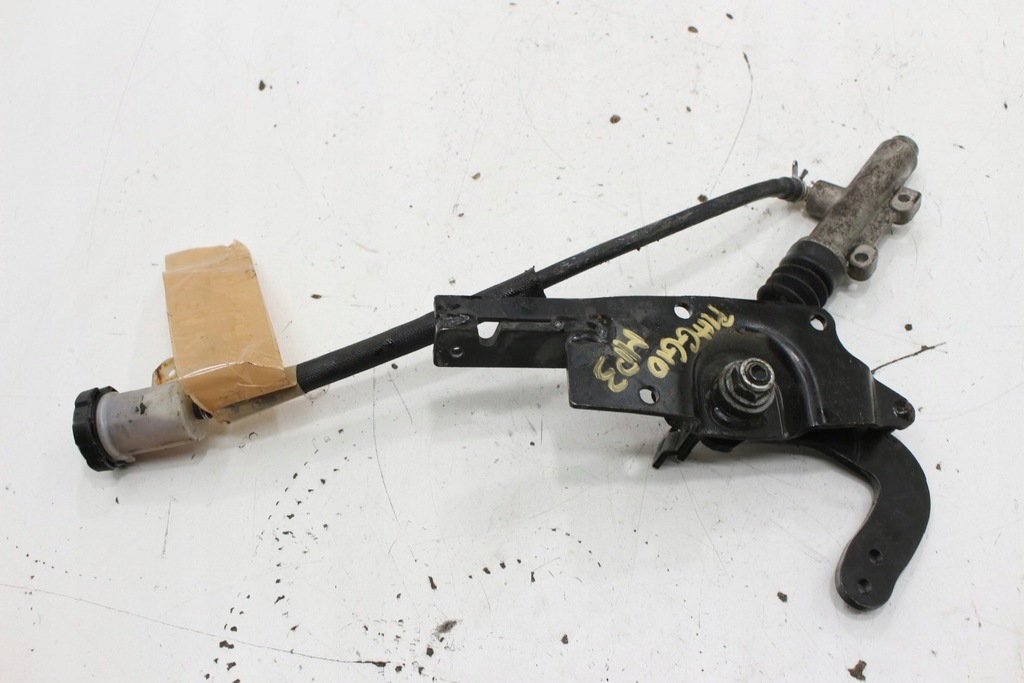 HINTERER BREMSZYLINDER PIAGGIO MP3 500 Product image