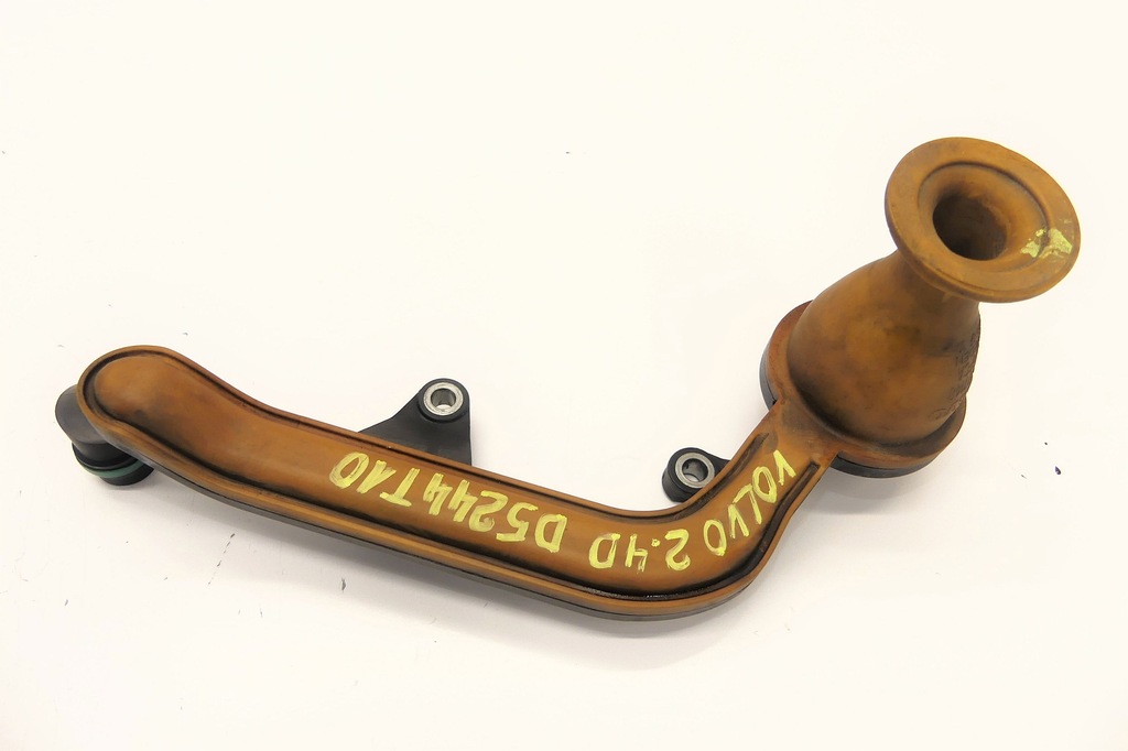 VOLVO S60 S80 II 2.4 D5 D5244T ÖL DRACHE Product image