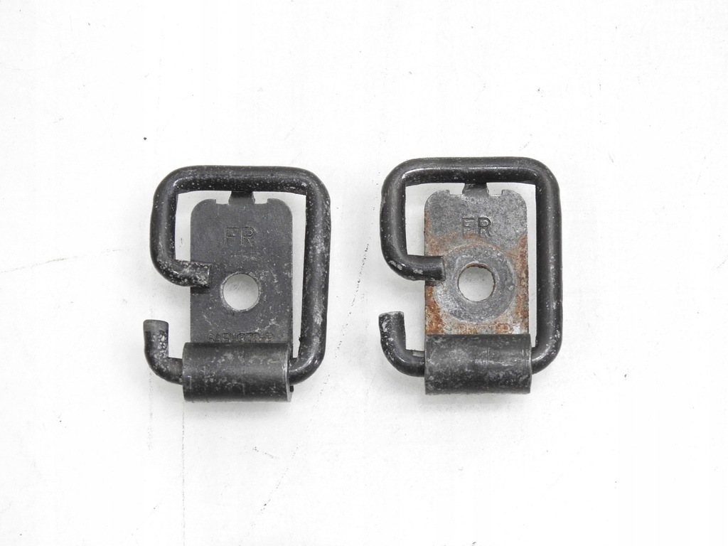 HYUNDAI i30 I KOFFERRAUMGRIFF Product image