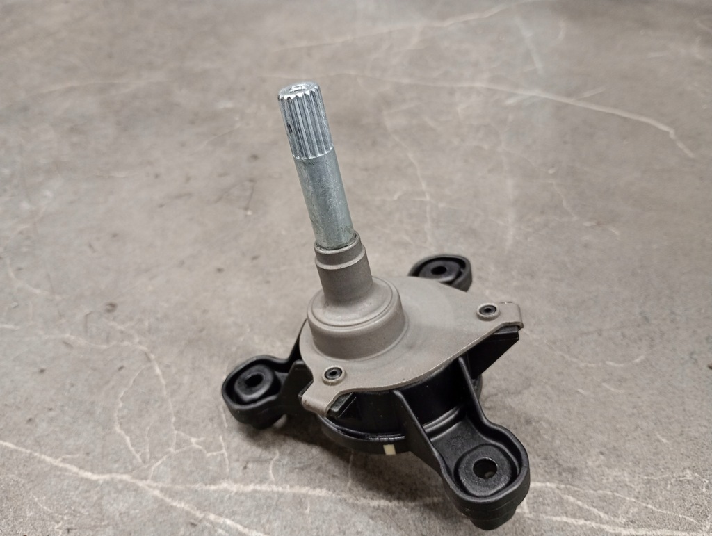 8E0839402A Glasmechanismus rechts Heck Audi A4 B6 B7 Handbuch Product image