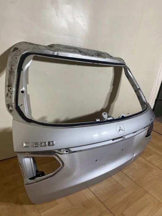 Heckklappe Mercedes C-A205 A-205 Kombi Product image