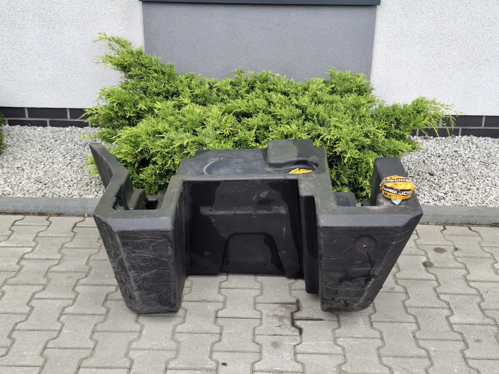 KRAFTSTOFFTANK JCB 531 536 541 533 535 540 332/F5436 Product image