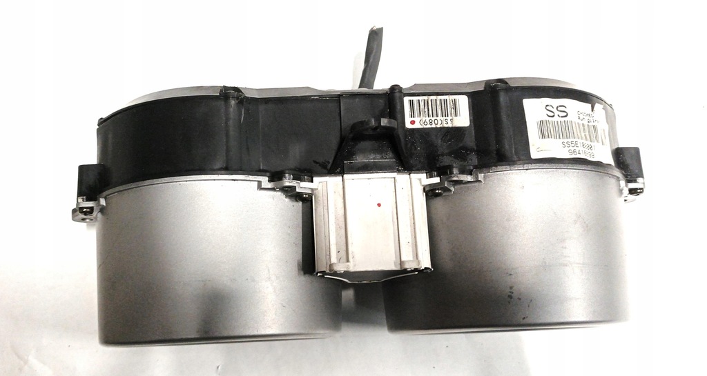 ZÄHLER UHREN CHEVROLET KALOS 1.4B EUROPA Product image