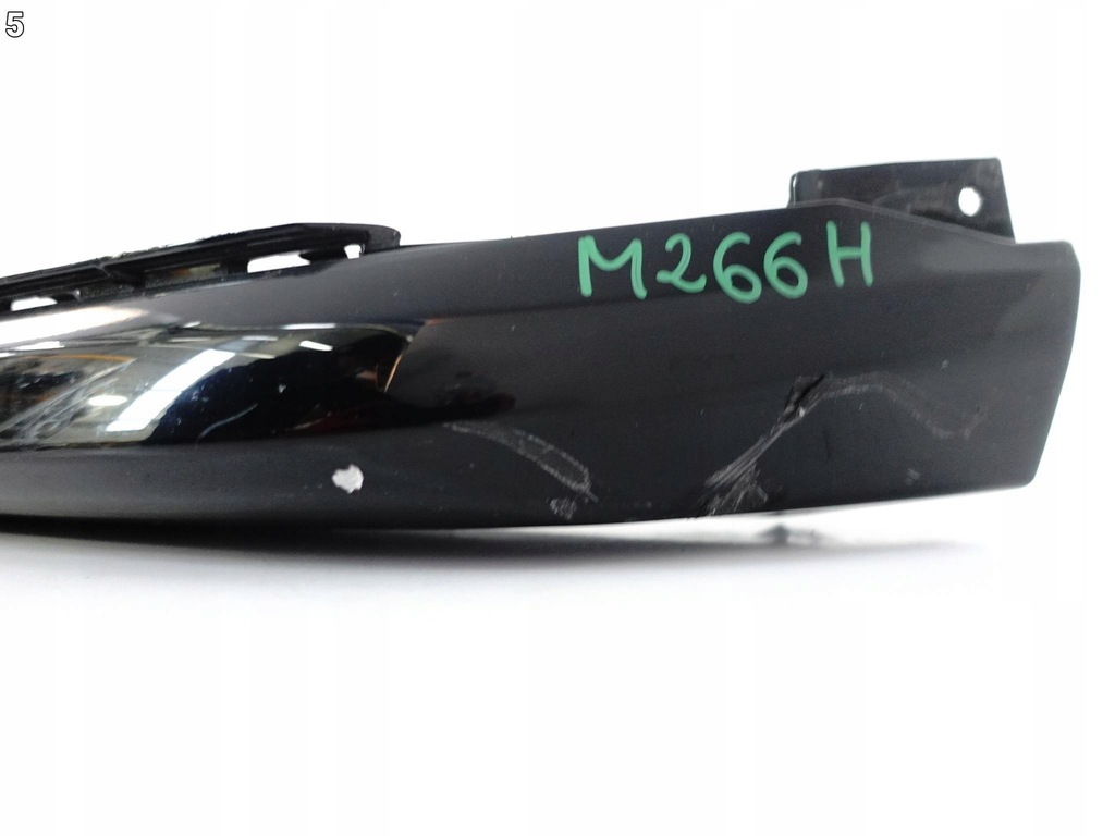 FORD MUSTANG MACH-E GT CX727 20- SPOILER DIFFUSOR FRONT STOßSTANGE SPOILER Product image