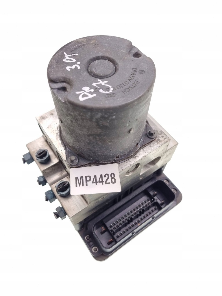 Audi A6 S6 C7 4G 2013 ABS -Pumpe Product image