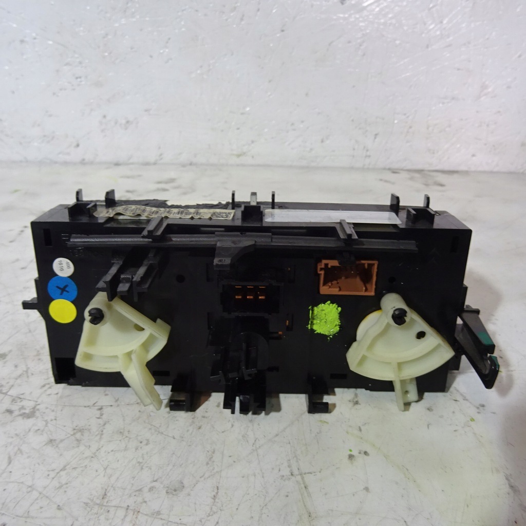 CITROEN DS3 AIR PANEL 400018005 Product image