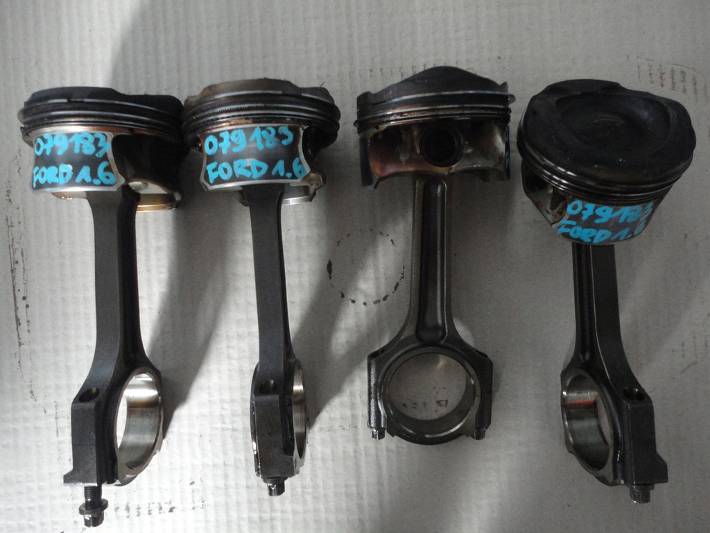 ÖLKÜHLER FORD FOCUS VOLVO 1,6 T ECOBOOST Product image