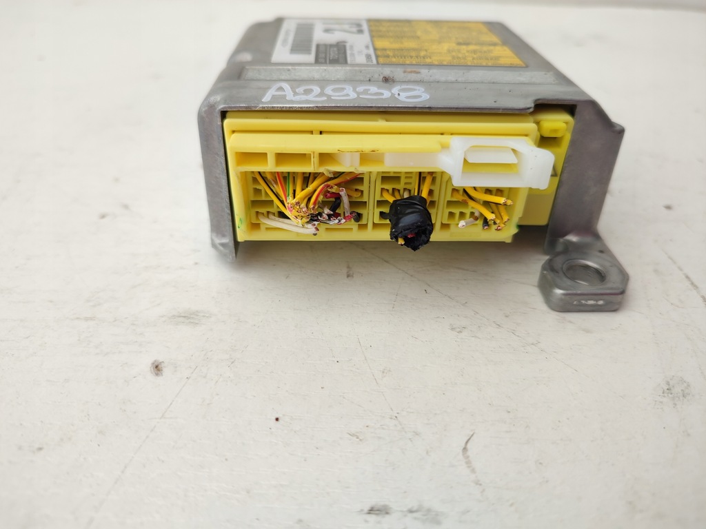 AIRBAG-Steuermodul TOYOTA RAV4 III EUROPA 89170-42200 Product image