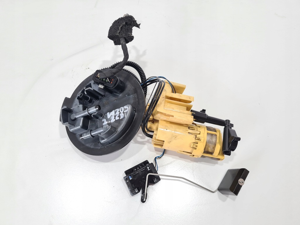 MERCEDES W205 2.2 CDI KRAFTSTOFFPUMPE SCHWIMMER A2054701694 Product image