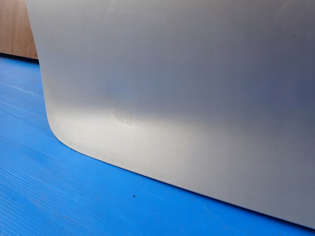 TOYOTA YARIS JP 99-05 KOFFERRAUMDECKELFENSTER 199 Product image