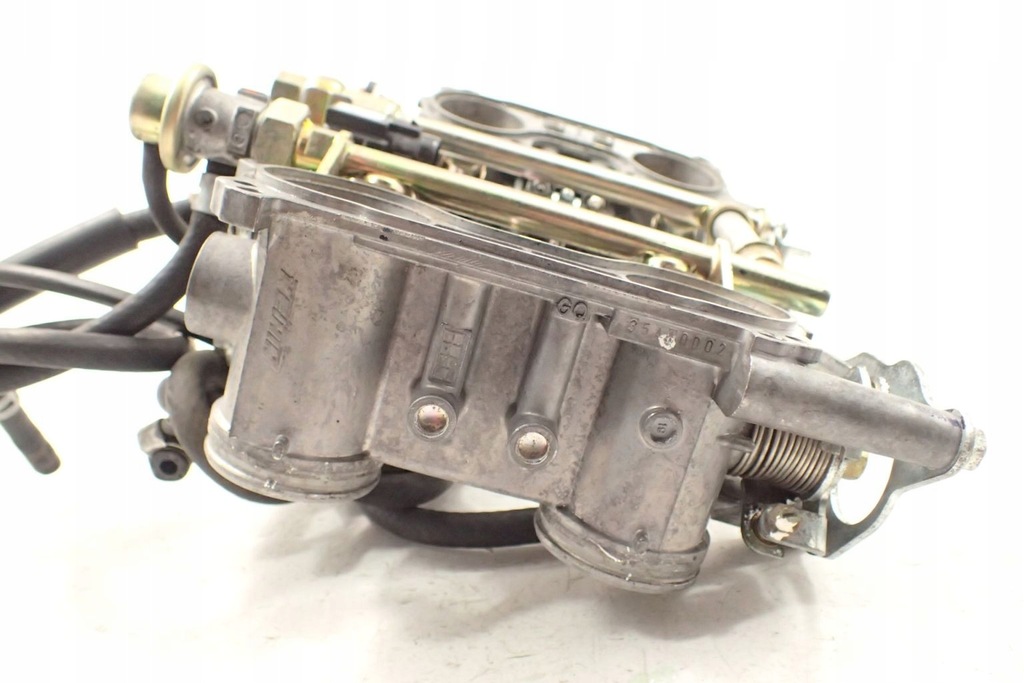 Honda ST 1300 Pan European 02- Einspritzdrosseln Product image