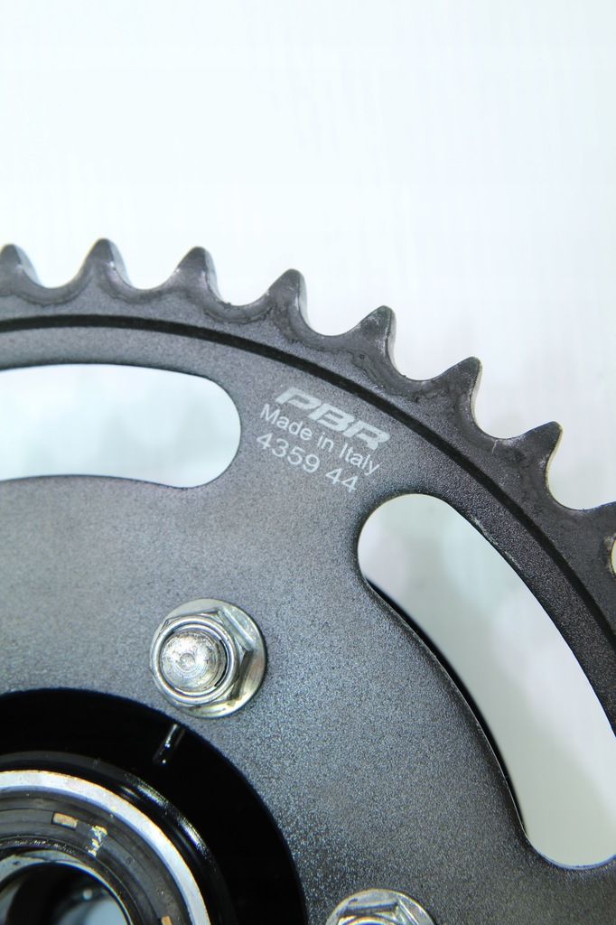 KAWASAKI Z 900 17-19 RADKETTENRAD Product image