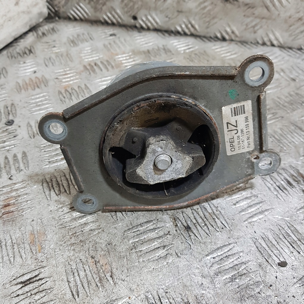 GETRIEBEKISSEN OPEL ASTRA H 13159996 Product image