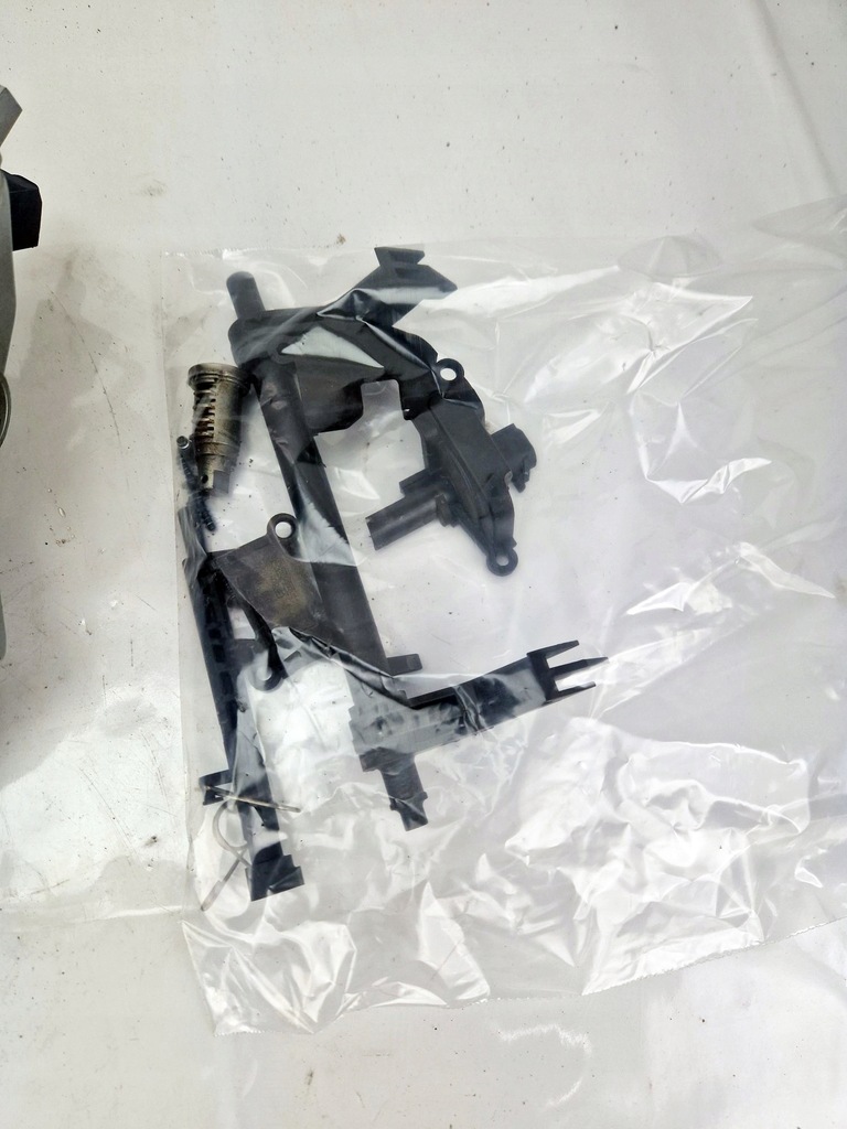 BMW R 1200 1250 GS HP HINTERER KOFFERRAUMTRÄGER Product image