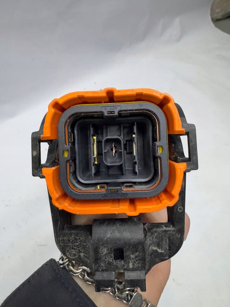 Hyundai Ioniq 5-V-Kabelkabel des Kabels Wizzka 916A3-GI010 Product image