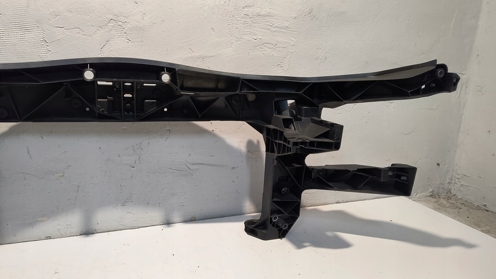 Vordergürtel Verstärkung Mercedes Sprinter W907 Product image