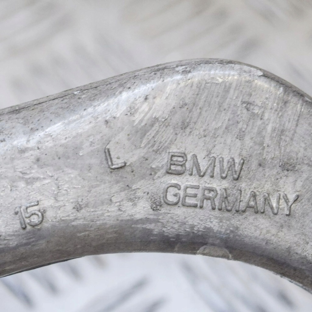 BMW 1 F20 F21 2019 Links People Application Product image