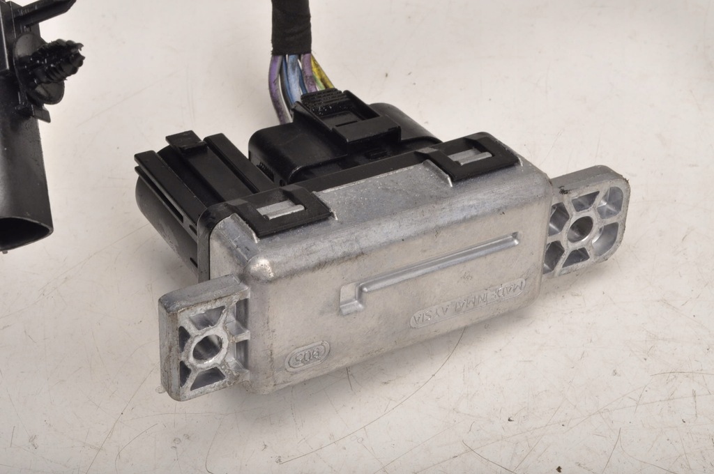 VOLVO XC60 UND GLÜHKERZENRELAIS 31431776 Product image