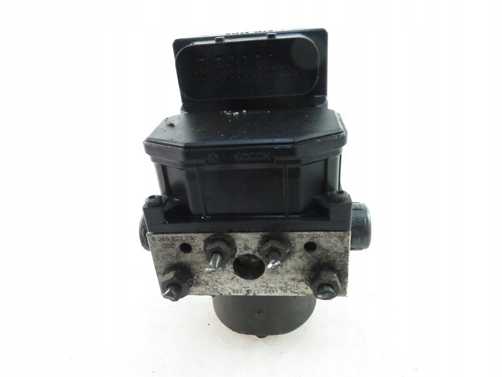 ABS-PUMPE FORD MONDEO MK3 0265800014 Product image