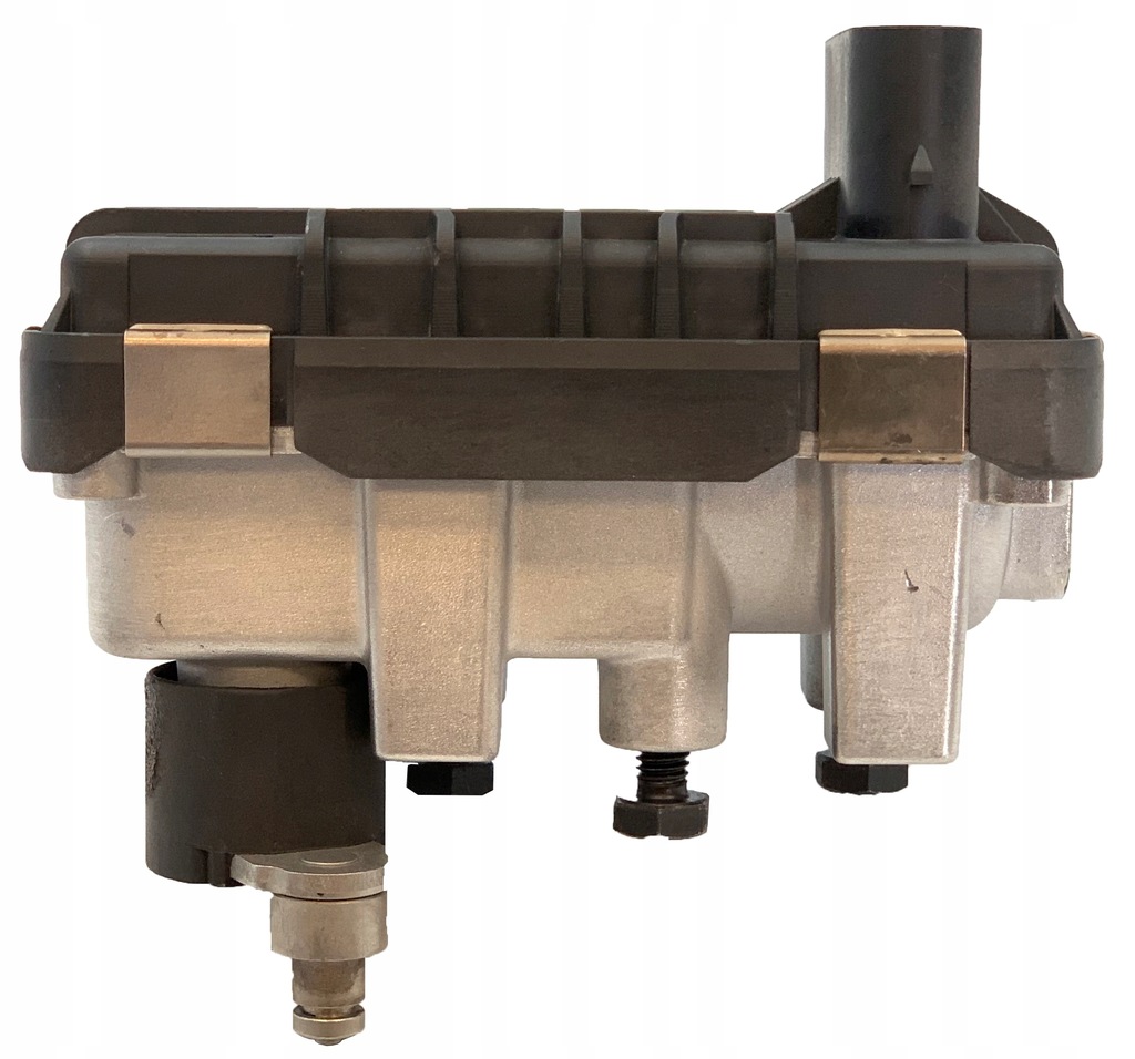 ORIGINAL HELLA Turboaktuator Turbinenregler G-21, G-021, 6NW009550 Product image