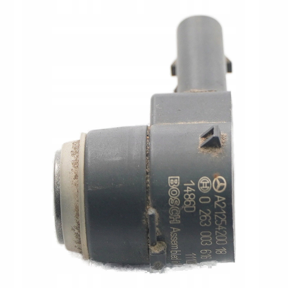 Mercedes W204 PDC Parksensor vorne grau A2125420018 Product image