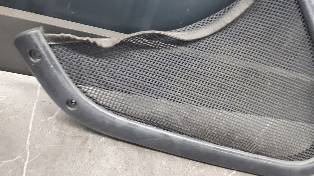 0000575 siatka drzwi lewa FORTWO Product image