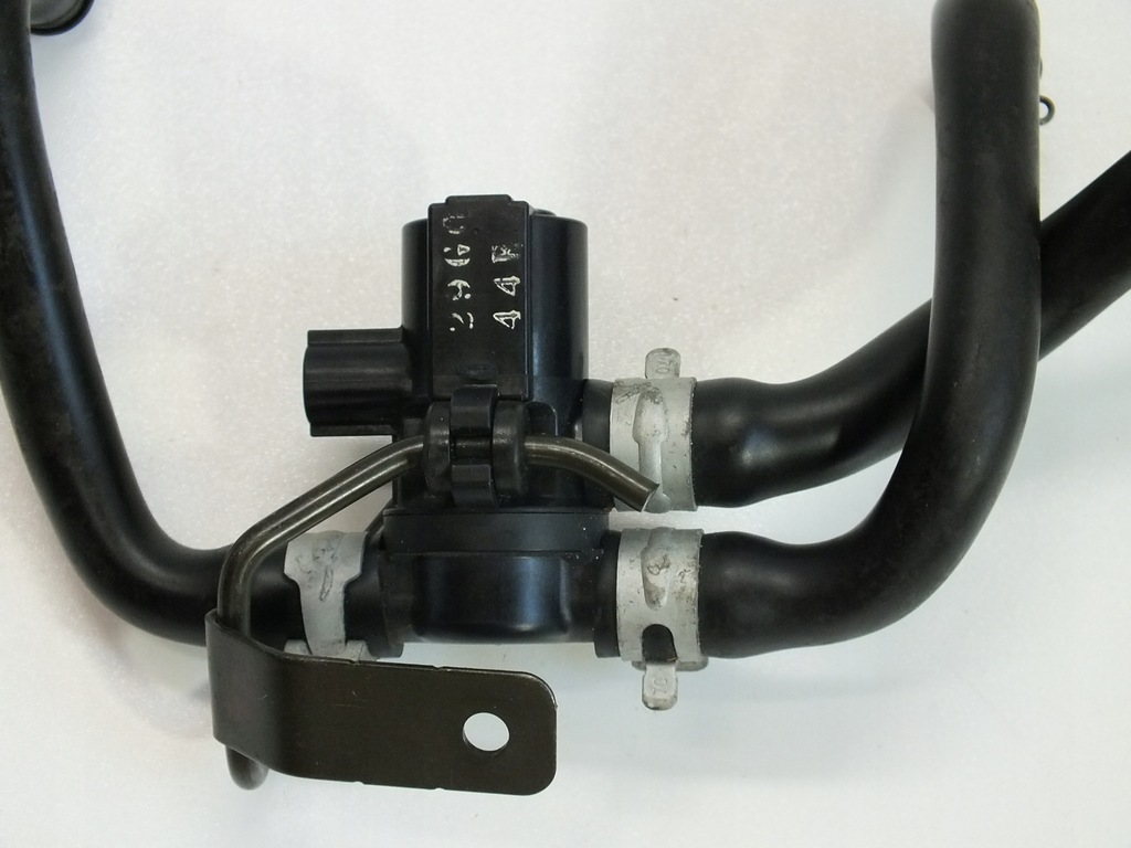 LEISTUNGSVENTIL SUZUKI GSXR 600 750 K4 K5 04-05 Product image