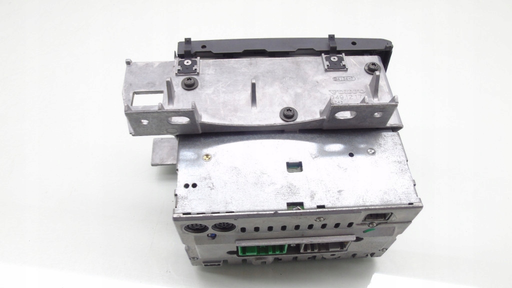 RADIO-CD VOLVO S80 I 9496564 Product image