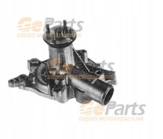 HYUNDAI-WASSERPUMPE Product image