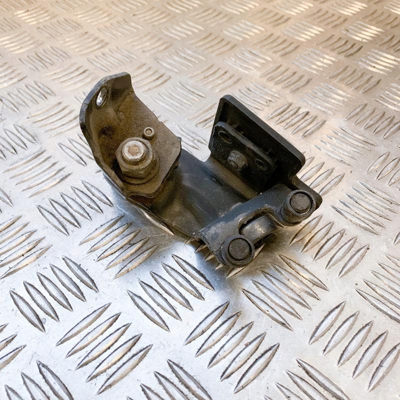 Peugeot Boxer Mk3 Van rechts rechte Seite Schiebetüren Middle Roller 2013 Product image