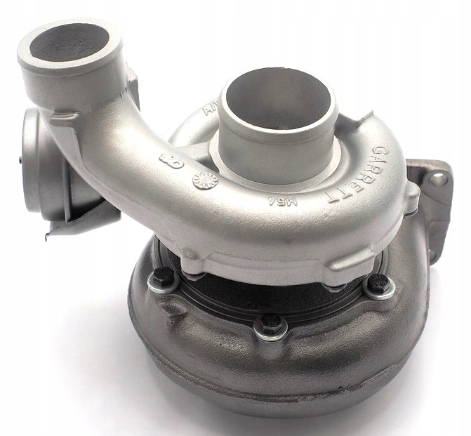 Turbine Alfa Romeo 156 166 2.4 JTD 140 HP 710812 Product image